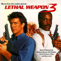 Lethal Weapon 3 (Soundtrack)